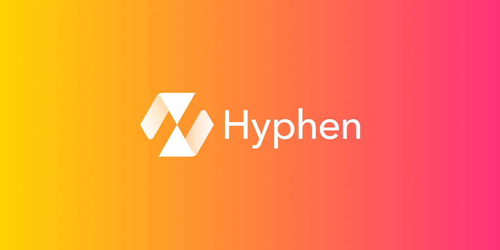Sign In Hyphen AI